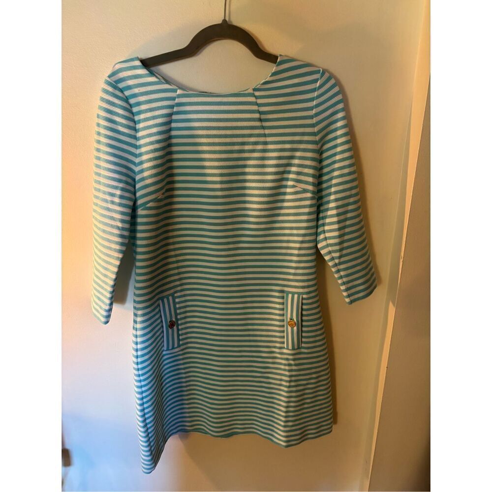 Lily Pulitzer Dress